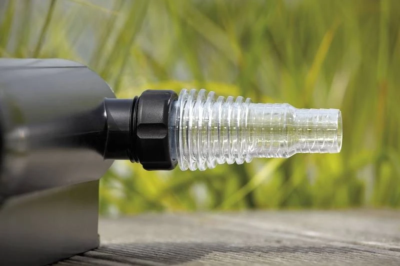 UVC-Vorklärer Vitronic 11 W Von OASE (Art.Nr. 57370) 6 UVC-Vorklärer Vitronic 11 W Von OASE (Art.Nr. 57370) – Bild 4