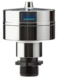 Vulkan 43-3 T Von OASE (Art.Nr. 50766) -Gartenserien Laden vulkan43 3 silber2 70833 1 1280x1280