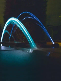 Water Jet Lightning (Art.Nr. 50191) 11 Water Jet Lightning (Art.Nr. 50191) -Gartenserien Laden water jet lightning 5 1280x1280