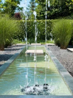 Water Quintet Von OASE (Art.Nr. 50187) -Gartenserien Laden water trio quintet 4 1280x1280