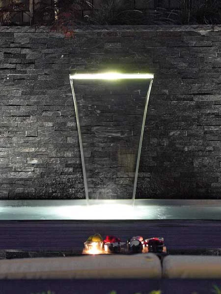 Waterfall Illumination 90 Von OASE (Art.Nr. 51980) 4 Waterfall Illumination 90 Von OASE (Art.Nr. 51980) - Image 2