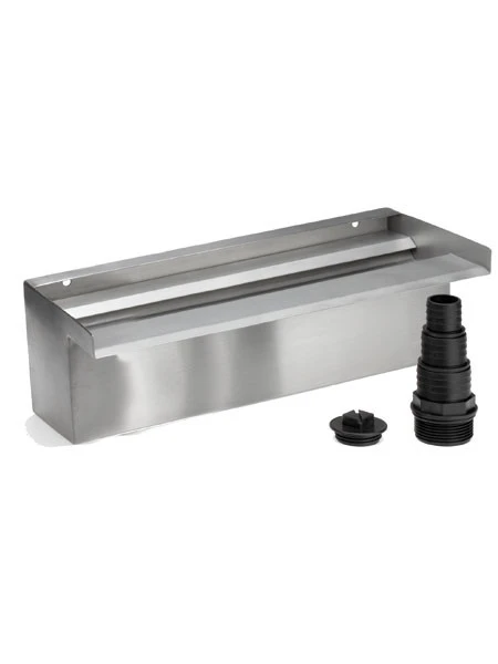 Waterfall 30 Von OASE (Art.Nr.50704) 3 Waterfall 30 Von OASE (Art.Nr.50704)