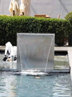 Waterfall Kit 60 Von OASE (Art.Nr.70775) -Gartenserien Laden waterfallset60solo3 80652 2 1280x1280