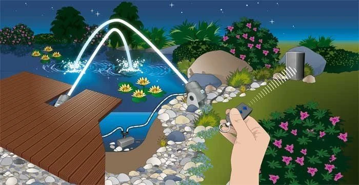 Water Jet Lightning (Art.Nr. 50191) 6 Water Jet Lightning (Art.Nr. 50191) – Bild 4