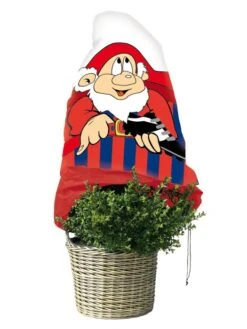 Winterschutz-Vlieshaube "blau-rot" (Art.Nr. Vi29136) -Gartenserien Laden wintervlies fanhaube rot bl 1280x1280